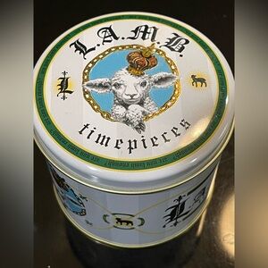 Vintage L.A.M.B Ladies Quartz Watch by Gwen Stefani - NEW with BOX